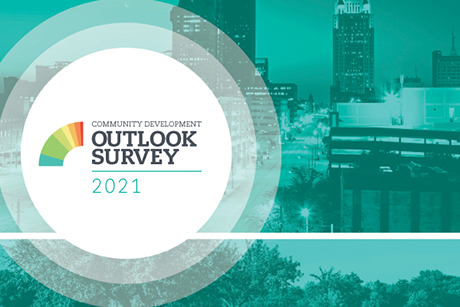 Community Development Outlook Survey 2021