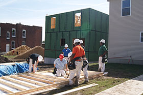 Construction