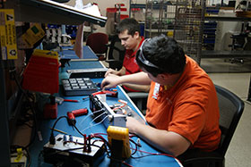 Ranken microenterprise business