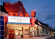 Stax Records