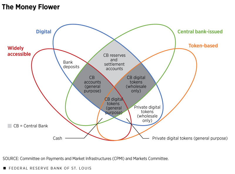 FIgure: The Money Flower