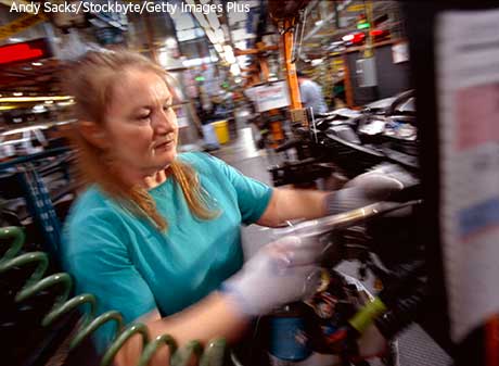 Autoworker