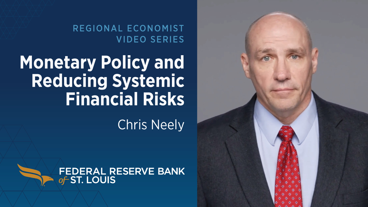 Monetary Policy and Reducing Financial Risk | The Federal Reserve