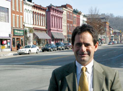 David Terrell