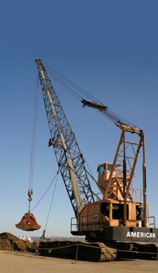 steel