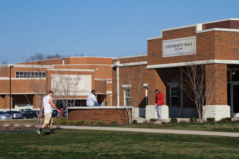 Bethel University