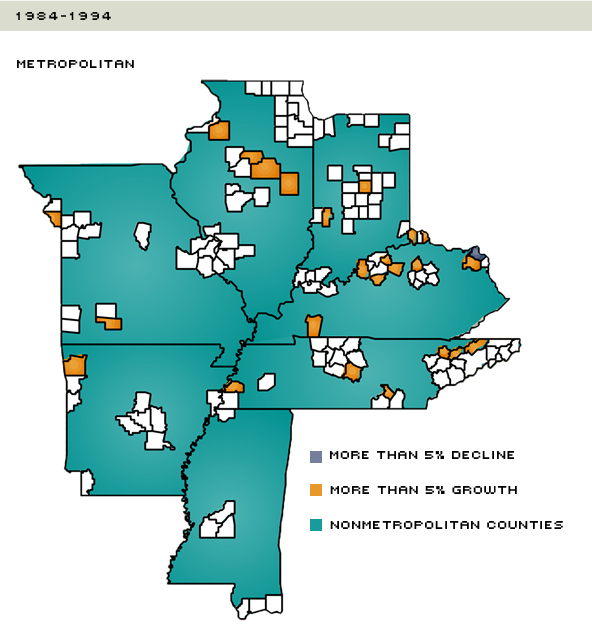 metro employment