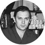 Robert Stupar