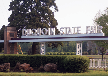  The grounds have been used for RV rallies, rodeos, monster truck shows, flea markets, demo derbies and even weddings.