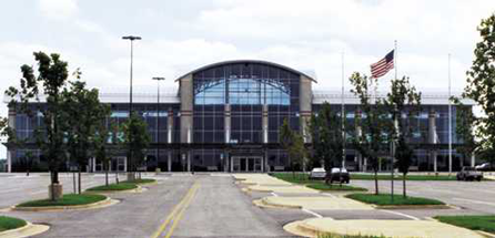 Mid-America Airport