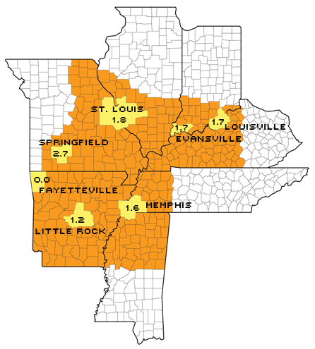 district sprawl map