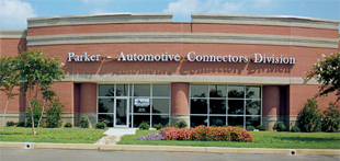 Parker Automotive Connectors | St. Louis Fed