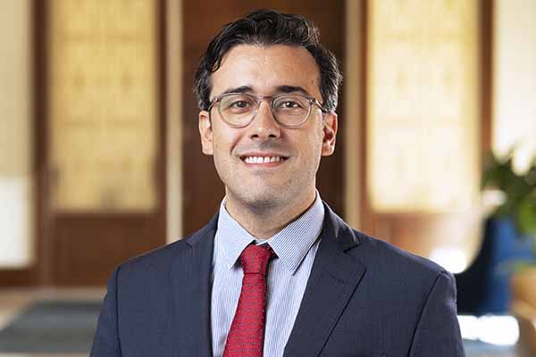 Miguel Faria e Castro