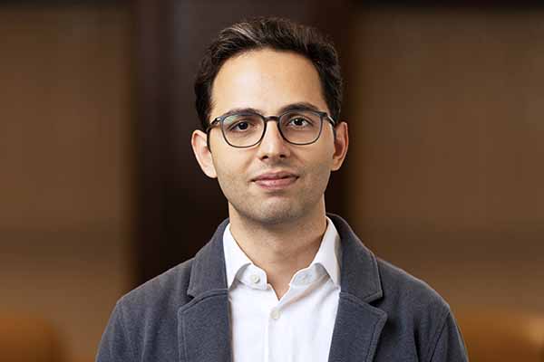 Aakash Kalyani