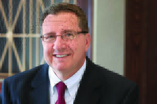 Kevin L. Kliesen