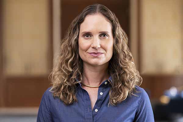 Paulina Restrepo-Echavarria