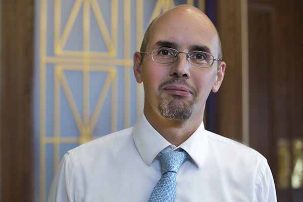 Guillaume Vandenbroucke