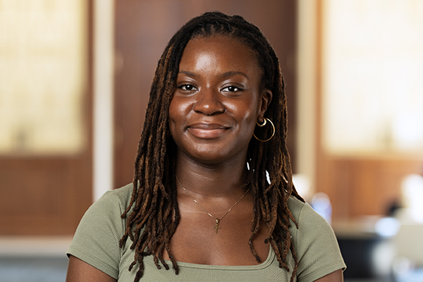 Dawn Chinagorom-Abiakalam