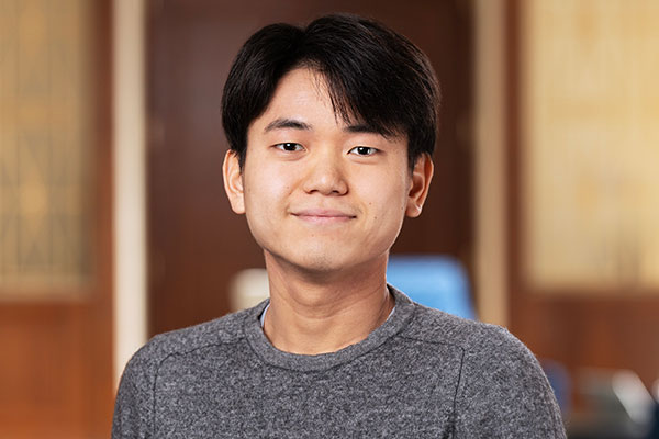 Masataka Mori