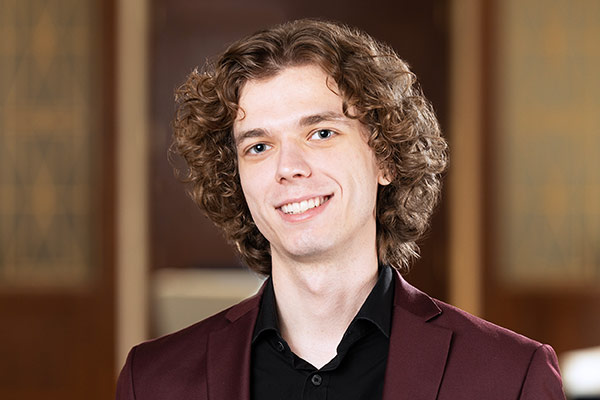 Mick Dueholm
