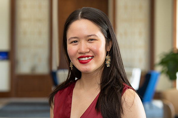 Ngan Tran