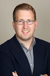 Aaron Hedlund