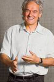 Aleksander Berentsen