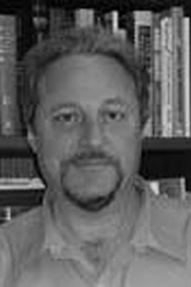 David Levine