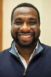 George-Levi Gayle