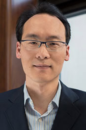 Yongseok Shin