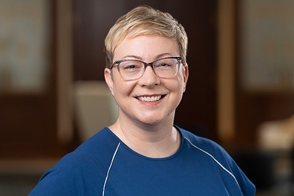 Adrienne Brennecke