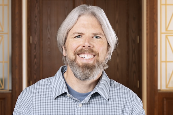 Keith Taylor