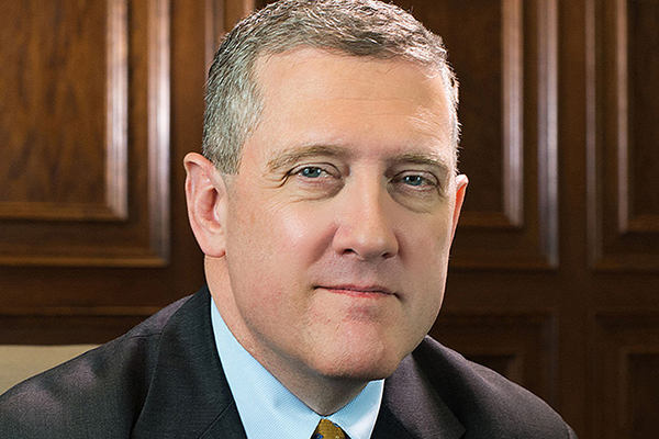 Jim Bullard
