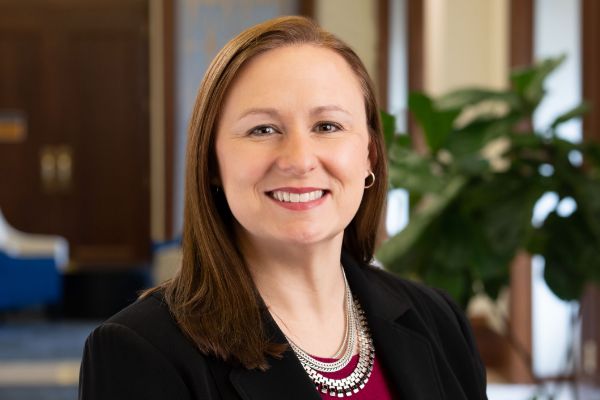 Cassie R. Blackwell