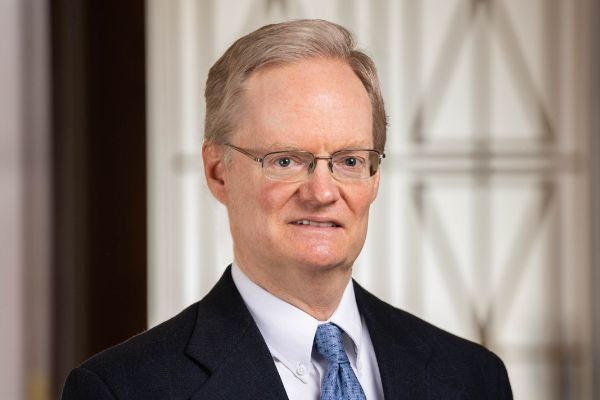 David C. Wheelock