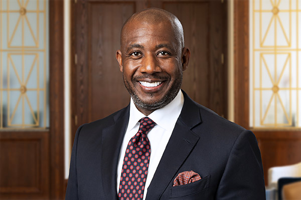 Douglas G. Scarboro