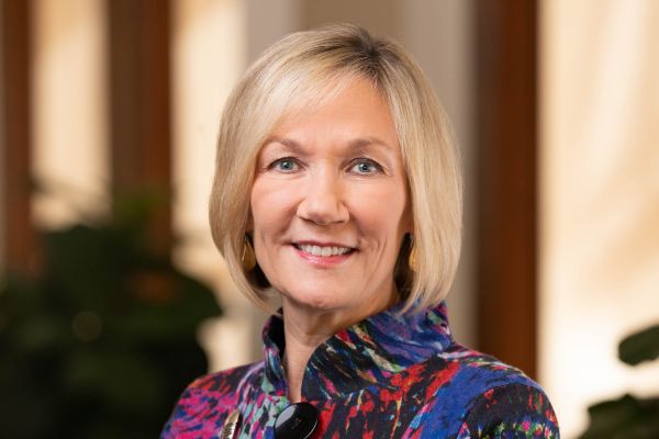 Karen L. Branding