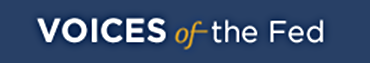 Voices of the Fed wordmark