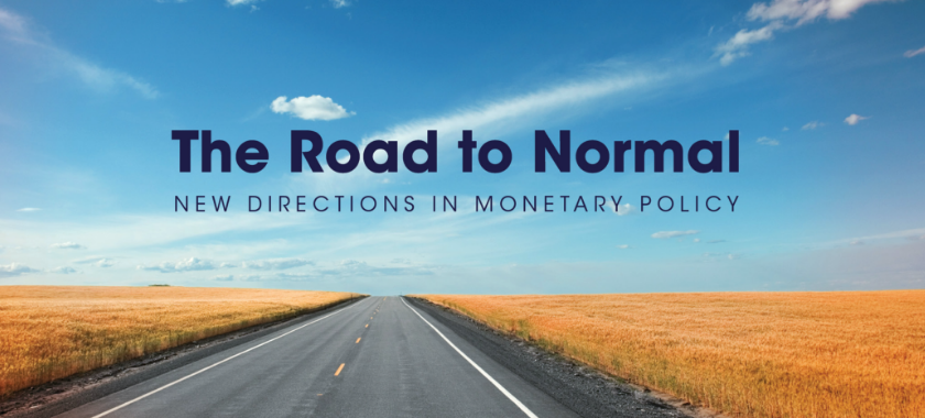 The Road to Normal