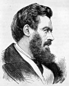 Walter Bagehot