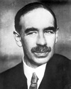 John Maynard Keynes