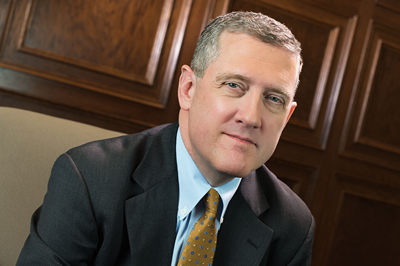 James Bullard