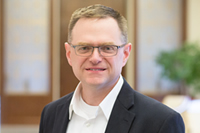 Scott Wolla