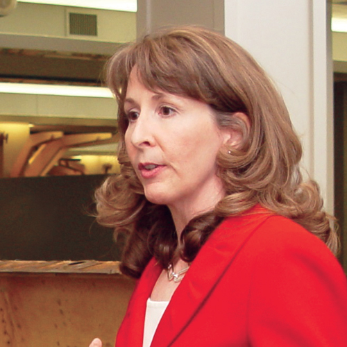 Marie Concannon