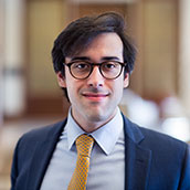 Miguel Faria-e-Castro