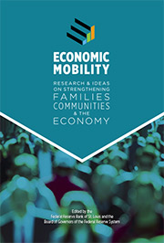 Economic Mobility book