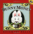 Bunny Money book cover