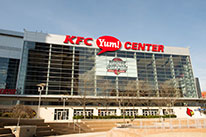 KFC Yum! Center