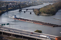 Ohio River