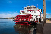 Ohio River